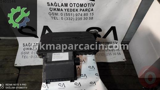 Ford Fiesta Hava Filtresi Kutusu çıkma parça