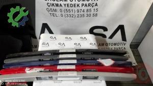OEM; 2S61-A43404 FORD FİESTA ÇIKMA BAĞAJ TUTAMAĞI