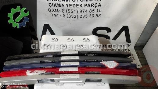 Ford Fiesta Kapı Bandı & Çıtası çıkma parça