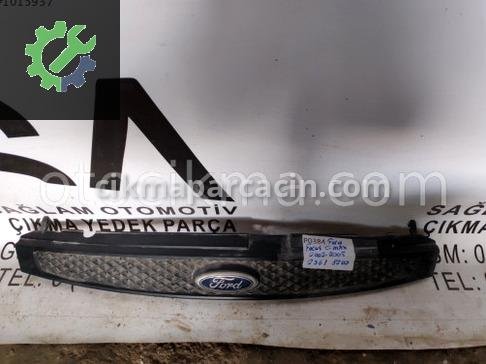 Ford Focus Panjur çıkma parça