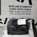 OEM; 2S6F-10A855-A FORD FİESTA 01-05 ÇIKMA KM SAATİ