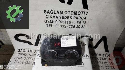 Ford Fiesta Kablo Tesisatı çıkma parça