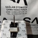 OEM; 2S6R-7C453-MF FORD FİESTA ÇIKMA VİTES KULESİ