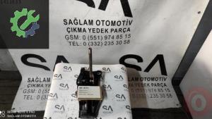 OEM; 2S6R-7C453-MF FORD FİESTA ÇIKMA VİTES KULESİ