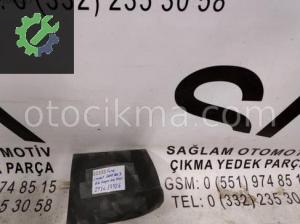 OEM; 2t14-17926 FORD CONNECT 02-13 ARKA TAMPON SAĞ KÖŞE