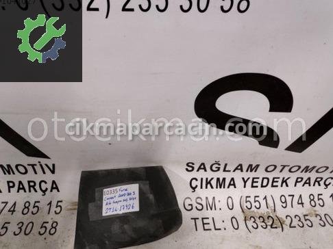 Ford C-Max Kapı Bandı & Çıtası çıkma parça