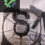 OEM; 2t14-8c607-ad FORD TRANSİT CONNECT FAN PERVANESİ KORUMA