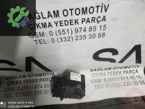 OEM; 2T14-9600 FORD CONNECT 1.8 DİZEL ÇIKMA HAVA FİLTRE KUTU