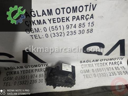 Ford Tourneo Connect Hava Filtresi Kutusu çıkma parça