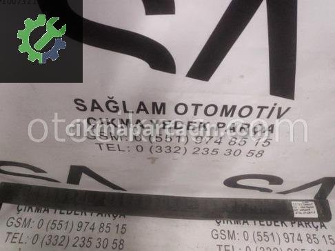 Ford C-Max Kapı Bandı & Çıtası çıkma parça