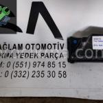 2011 Ford C-Max Fan Motoru Çıkma Parça Erzurum