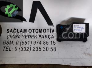 OEM; 2t149600cd FORD CONNECT 1.9 TDCI HAVA FİLTRE KUTUSU