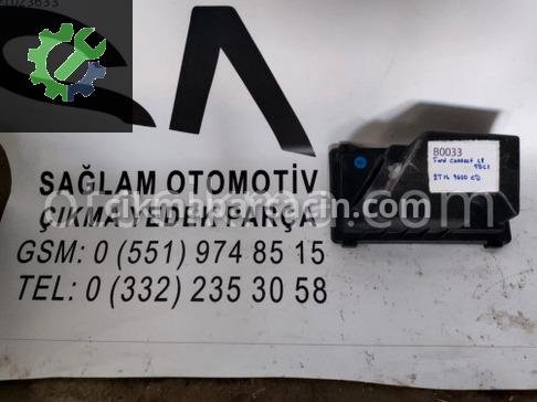 Ford C-Max Hava Filtresi Kutusu çıkma parça