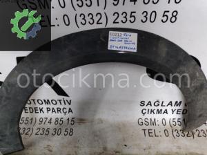 OEM; 2t14a278l00a FORD TRANSİT CONNECT 02-08 SAĞ ÖN ÇAMURLUK