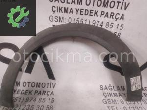 OEM; 2t14a280k96a FORD CONNECT 02-06 SAĞ ARKA ÇAMURLUK PAKO