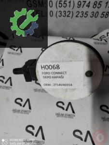 OEM; 2T14V40354 FORD CONNECT ÇIKMA DEPO KAPAĞI