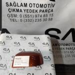 OEM; 3004-107 FORD FOCUS-C-MAX 03-07 SIFIR SOL AYNA KAPAĞI