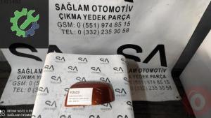 OEM; 3004-107 FORD FOCUS-C-MAX 03-07 SIFIR SOL AYNA KAPAĞI