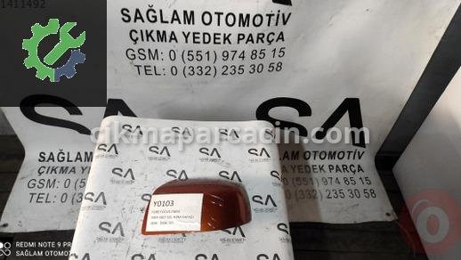 Ford Focus Ayna Kapağı çıkma parça