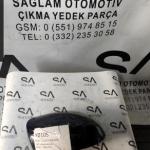 OEM; 3004-210 FORD FOCUS 99-05 SIFIR SAĞ AYNA KAPAĞI