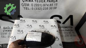 OEM; 3004-211 FORD FOCUS MK1 98-05 SIFIR SOL AYNA KAPAĞI