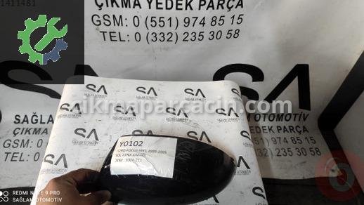 Ford Focus Ayna Kapağı çıkma parça