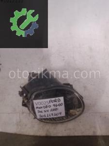 OEM; 301147107 FORD MONDEO 96-00 SOL SİS FARI OEM; 301147107 (2. Adet)