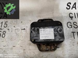 OEM; 30307146 MERCEDES ML W163 KAPI HAVA YASTIĞI