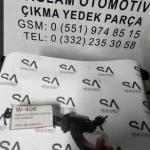 OEM; 306104BA1A RENAULT KADJAR ÇIKMA DEBRİYAJ ÜST MERKEZİ
