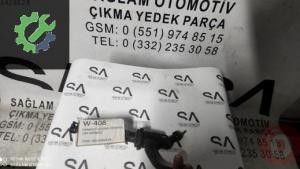 OEM; 306104BA1A RENAULT KADJAR ÇIKMA DEBRİYAJ ÜST MERKEZİ