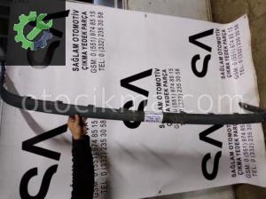 OEM; 30621490 VOLVO V40 2001 ARKA TAMPON ORTA ÇİTASI
