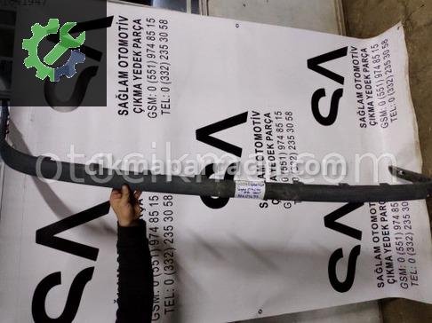 Volvo V40 Tampon Çıtası çıkma parça