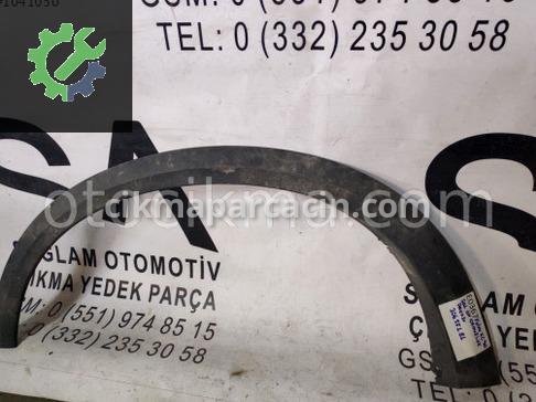 Volvo XC40 Kapı Bandı & Çıtası çıkma parça
