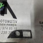 OEM; 30657195 VOLVO C30 ÇIKMA SOL SİS IZGARASI