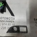OEM; 30657195 VOLVO C30 ÇIKMA SOL SİS IZGARASI