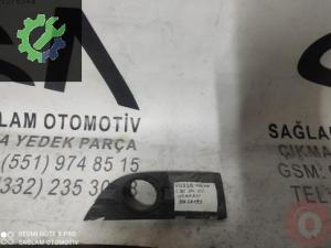 OEM; 30657195 VOLVO C30 ÇIKMA SOL SİS IZGARASI