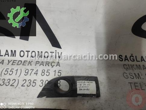 Volvo C30 Sis Farı çıkma parça