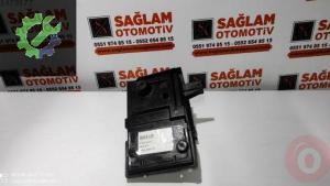 OEM; 30667941 VOLVO C30 ÇIKMA AKÜ ALTI