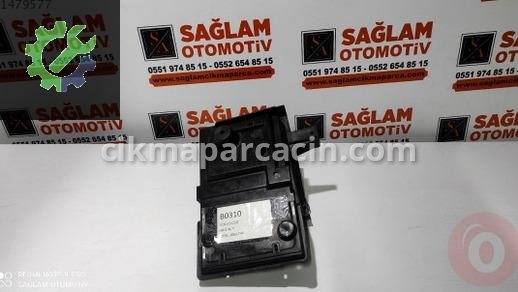 Volvo C30 Akü çıkma parça