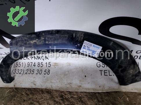 Volvo XC40 Kapı Bandı & Çıtası çıkma parça
