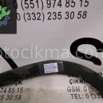 OEM; 30744912 VOLVO S40 ÖN TAMPON SPOİLER 07-12