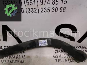 OEM; 30744912 VOLVO S40 ÖN TAMPON SPOİLER 07-12