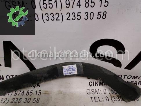 Volvo S40 Kapı Bandı & Çıtası çıkma parça