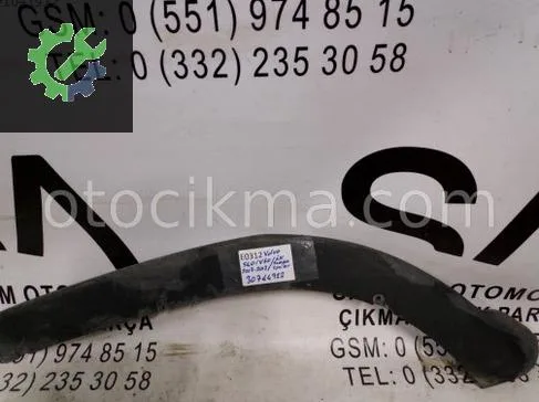Volvo S40 Kapı Bandı & Çıtası çıkma parça