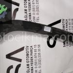 OEM; 30744942 VOLVO S40 09-12 SPOİLER