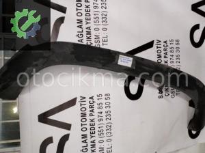 OEM; 30744942 VOLVO S40 09-12 SPOİLER