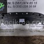 OEM; 30795019-2 VOLVO S60 V60 2010 ÖN MOTOR ALT KORUMA