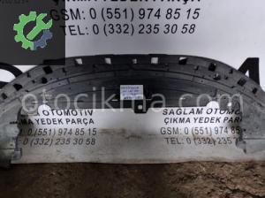 OEM; 30795019-2 VOLVO S60 V60 2010 ÖN MOTOR ALT KORUMA