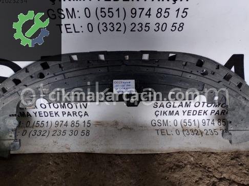 Volvo S60 Komple Motor çıkma parça