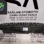 OEM; 30795030-1 VOLVO S60 V60 V70 05-07 ARKA TAMPON ALTI